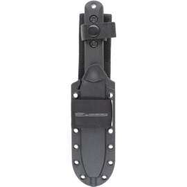CUCHILLO KA-BAR EK SHORT CLIP POINT EK50