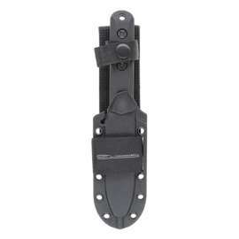 CUCHILLO KA-BAR EK SHORT DROP POINT EK51