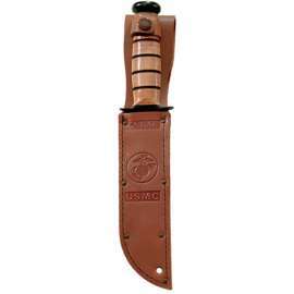 CUCHILLO KA-BAR USMC 1217