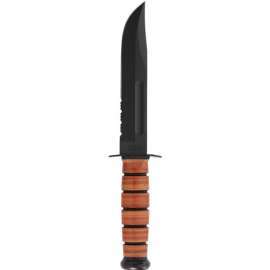 CUCHILLO KA-BAR USMC 1218