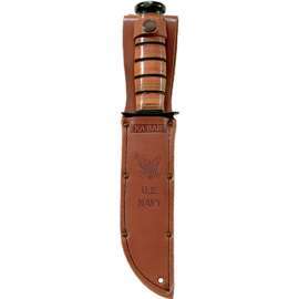 CUCHILLO KA-BAR USN 1225