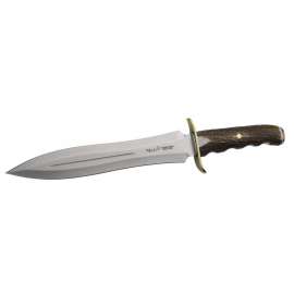 CUCHILLO MUELA BOWIE BW-24