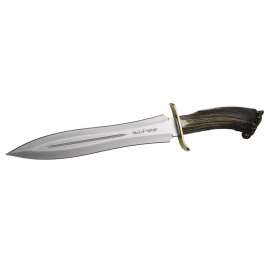 CUCHILLO MUELA BOWIE BW-24