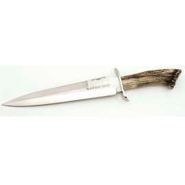 CUCHILLO MUELA DE REMATE BEAR