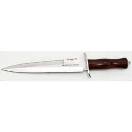 CUCHILLO MUELA DE REMATE BEAR