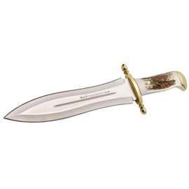 CUCHILLO MUELA DE REMATE PODENQUERO