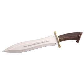 CUCHILLO MUELA DE REMATE PODENQUERO