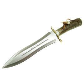 CUCHILLO MUELA DE REMATE PODENQUERO