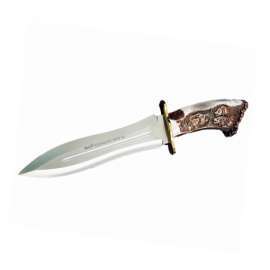CUCHILLO MUELA DE REMATE PODENQUERO