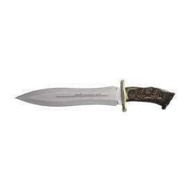 CUCHILLO MUELA DE REMATE PODENQUERO