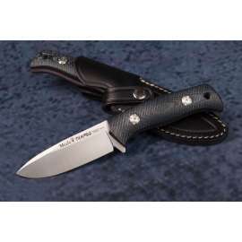 CUCHILLO MUELA ENTERIZO TUAREG