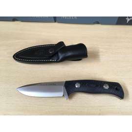 CUCHILLO MUELA ENTERIZO TUAREG