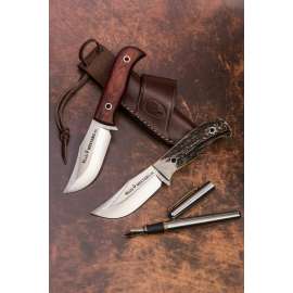CUCHILLO MUELA MUSTANG 8R