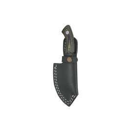 CUCHILLO REMINGTON HUNTER FIXED CAPING