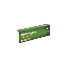 CUCHILLO REMINGTON HUNTER FIXED CAPING