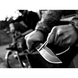 CUCHILLO STRONGARM GERBER SUPERVIVENCIA