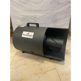 DESPLUMADORA PARA AVES DE CAZA RCH PRO
