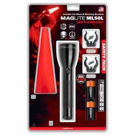 EQUIPO DE EMERGENCIA MAGLITE