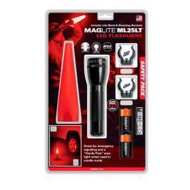 EQUIPO DE EMERGENCIA MAGLITE