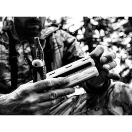 ESTUCHE PARA HOJAS DE RECAMBIO VITAL BIG GAME