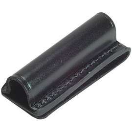 FUNDA PIEL MINI MAGLITE AA