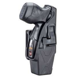 FUNDA BLACKHAWK SERPA DE SERVICIO CON AUTOBLOQUEO NIVEL 2