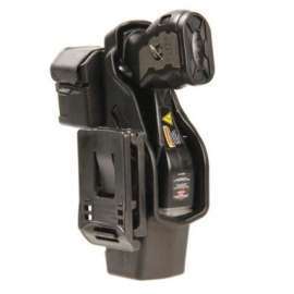 FUNDA BLACKHAWK SERPA DE SERVICIO CON AUTOBLOQUEO NIVEL 2