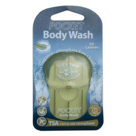 GEL DE BAÑO SEA TO SUMMIT TREK&TRAVEL BODY WASH
