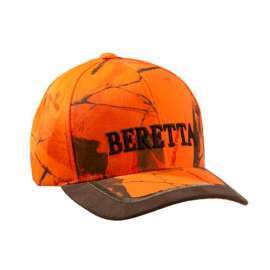 GORRA BERETTA CAMO