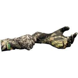 GUANTES PRIMOS ELÁSTICOS MOSSY OAK