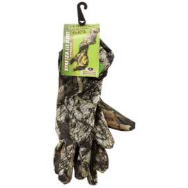 GUANTES PRIMOS ELÁSTICOS MOSSY OAK