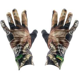 GUANTES PRIMOS ELÁSTICOS MOSSY OAK