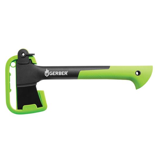 HACHA DE ACAMPADA 14 AXE II GERBER