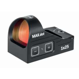 HOLOGRÁFICO MAKDOT 1X25