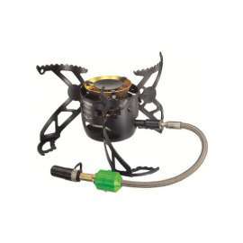 HORNILLO MULTIFUEL OPTIMUS NOVA