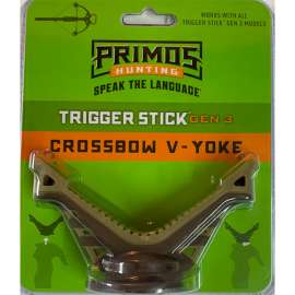 HORQUILLA MULTIPROPÓSITO PARA BASTÓN PRIMOS TRIGGER STICK GEN 3