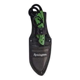 JUEGO DE 3 CUCHILLOS REMINGTON SPORTMAN SKINNER