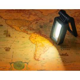 LAMPARA MULTIUSOS OLIGHT SWIVEL