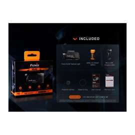 LINTERNA FENIX GL06-365