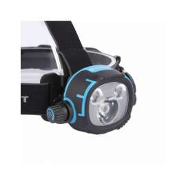 LINTERNA FRONTAL OLIGHT H37 WAVE REC