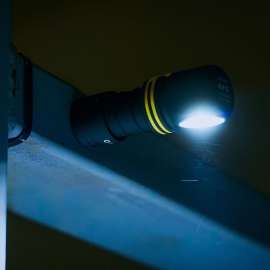 LINTERNA LED ARMYTEK ELF C1 MICRO