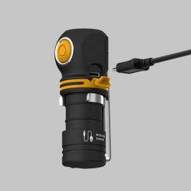 LINTERNA LED ARMYTEK ELF C1 MICRO