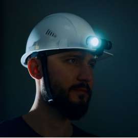 LINTERNA LED ARMYTEK ELF C1 MICRO