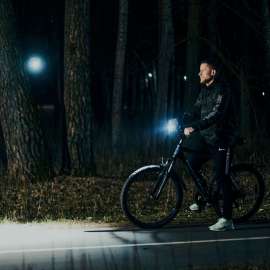 LINTERNA LED ARMYTEK ELF C1 MICRO