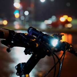 LINTERNA LED ARMYTEK PRIME C2 PRO