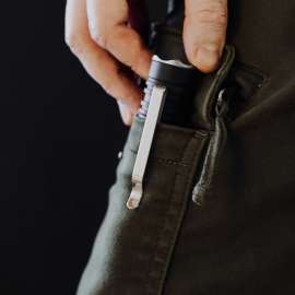 LINTERNA LED ARMYTEK PRIME C2 PRO