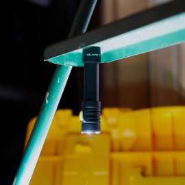 LINTERNA LED ARMYTEK PRIME C2 PRO