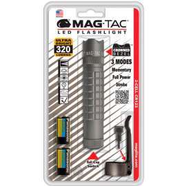 LINTERNA LED MAG-TAC BISEL CORONADO BLISTER