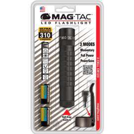 LINTERNA LED MAG-TAC BISEL LISO BLISTER