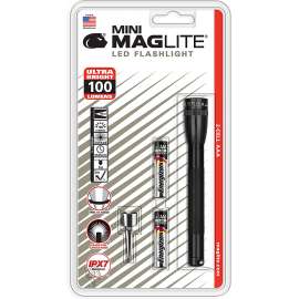 LINTERNA LED MINI MAGLITE 2 AAA